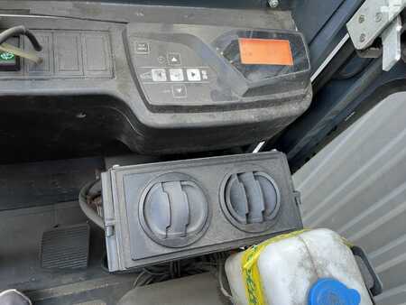 Elektro 3 Rad 2018  Toyota 7FBEST13 (6)