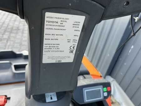 El-pallevogn 2019  BT LPE200 (4)