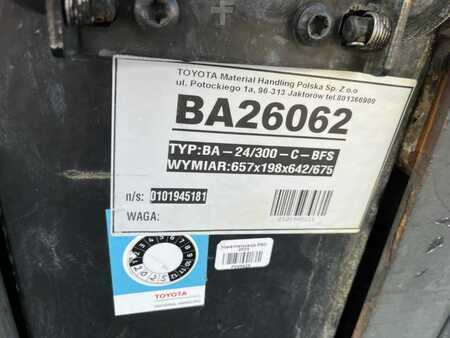 El-pallevogn 2019  BT LPE200 (6)