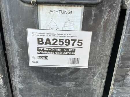 El-pallevogn 2019  BT LPE200 (6)