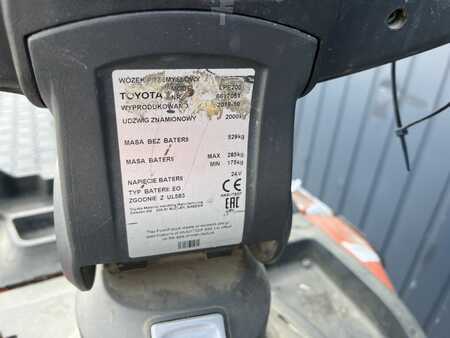 El-pallevogn 2018  BT LPE200 (4)