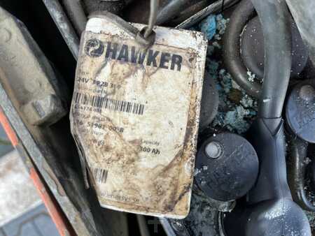 El-pallevogn 2018  BT LPE200 (6)