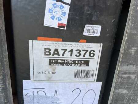 El-pallevogn 2018  BT LPE200 (6)