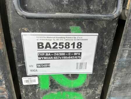 El-pallevogn 2018  BT LPE200 (6)