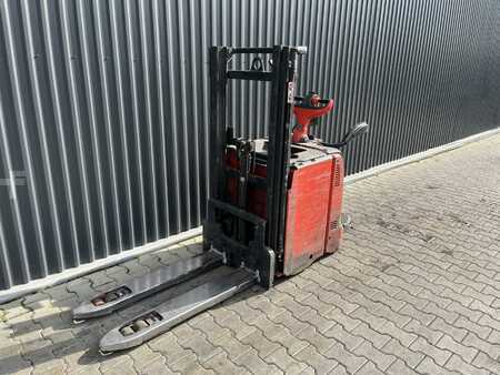 Fahrerstandstapler 2020  Linde D12AP (1)