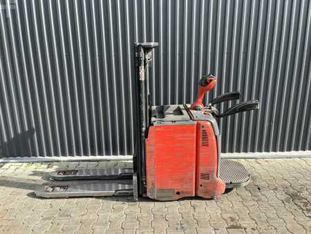 Fahrerstandstapler 2020  Linde D12AP (2)
