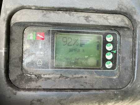 Fahrerstandstapler 2020  Linde D12AP (7)