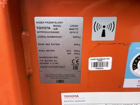 El-pallevogn 2019  BT LPE200 (4)