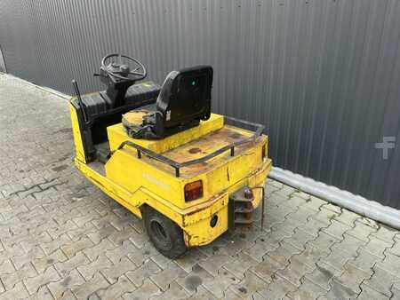 Tahač 1994  Linde P50Z (3)