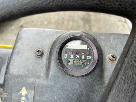 Tahač 1994  Linde P50Z (7)