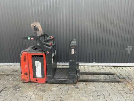 Horizontální vychystávací vozík 2018  Linde V08-02 (2)