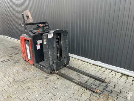 Horizontální vychystávací vozík 2018  Linde V08-02 (3)