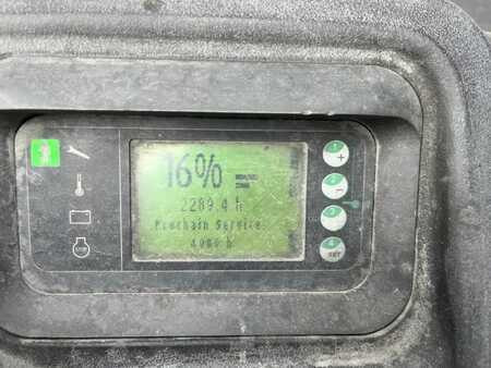 Horizontální vychystávací vozík 2018  Linde V08-02 (7)