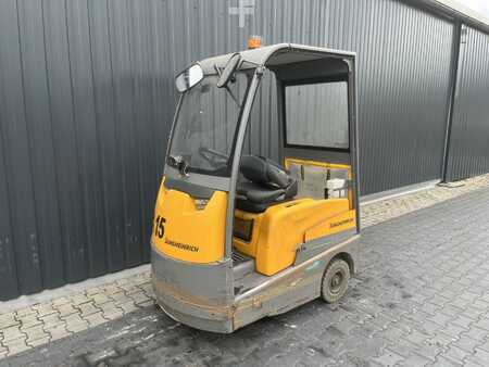 Rebocador 2019  Jungheinrich EZS570 (1)