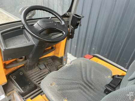 Rebocador 2019  Jungheinrich EZS570 (8)