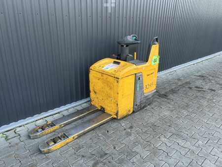 Transpallet elettrici 2017  Jungheinrich ERE120 (1)