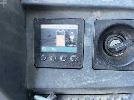 Transpallet elettrici 2017  Jungheinrich ERE120 (6)