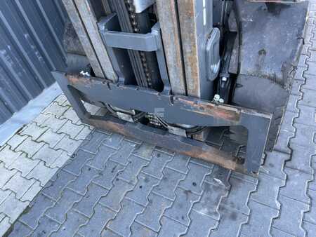 Gas gaffeltruck 2018  Linde H45T-02 (10)