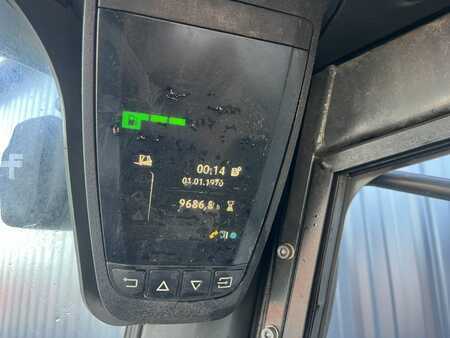 Gas gaffeltruck 2018  Linde H45T-02 (7)