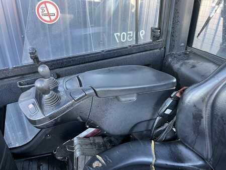 Gas gaffeltruck 2018  Linde H45T-02 (8)