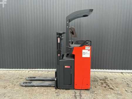  Ledestabler med sete 2019  Linde D12R (2)