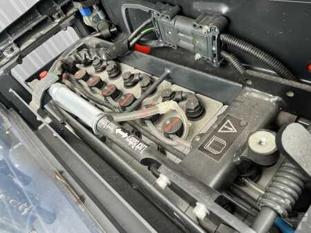  Ledestabler med sete 2019  Linde D12R (7)