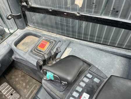 Chariots électriques à 4 roues 2015  Jungheinrich EFGS50 (9)