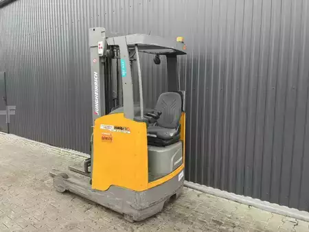 Retráctil 2017  Jungheinrich ETM216 (3)