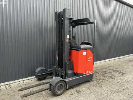 Reachtrucks 2011  Linde R14G (1)