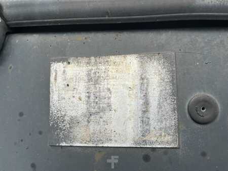 Gas gaffeltruck 2010  Linde H45T-01 (4)