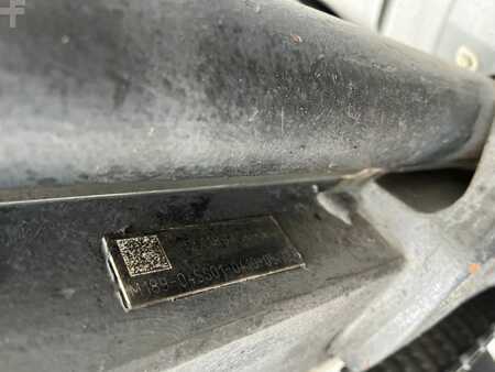 Gas gaffeltruck 2010  Linde H45T-01 (6)