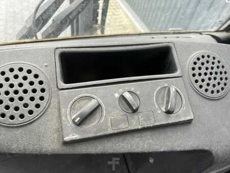 Gas gaffeltruck 2010  Linde H45T-01 (7)