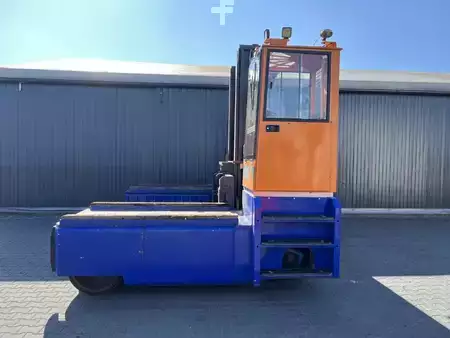Carretilla de carga lateral 2019  Combilift ESL140/20/41FL (2)