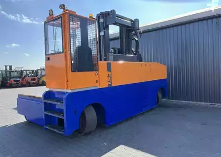 Carretilla de carga lateral 2019  Combilift ESL140/20/41FL (3)