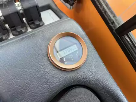 Carretilla de carga lateral 2019  Combilift ESL140/20/41FL (5)