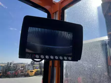 Carretilla de carga lateral 2019  Combilift ESL140/20/41FL (6)