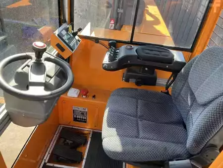 Carretilla de carga lateral 2019  Combilift ESL140/20/41FL (7)