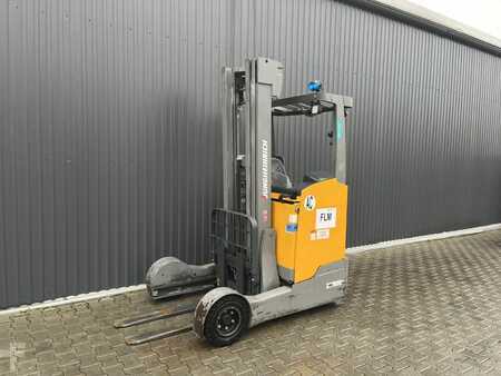 Carrelli retrattili 2018  Jungheinrich ETVC16 (1)