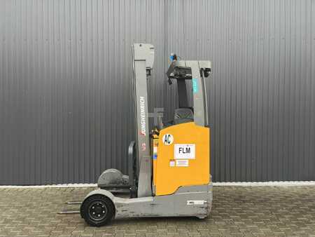 Carrelli retrattili 2018  Jungheinrich ETVC16 (2)