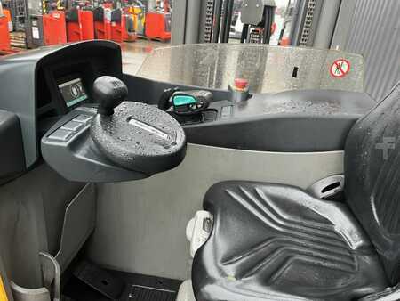 Carrelli retrattili 2018  Jungheinrich ETVC16 (6)