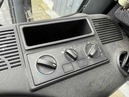 Empilhador a gás 2014  Linde H14T-01 (6)