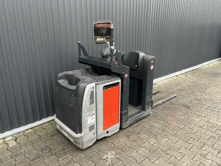 Horizontální vychystávací vozík 2014  Linde V08-02 (1)