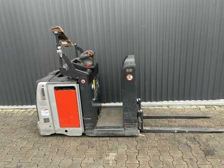 Horizontální vychystávací vozík 2014  Linde V08-02 (2)