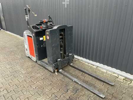 Horizontální vychystávací vozík 2014  Linde V08-02 (3)