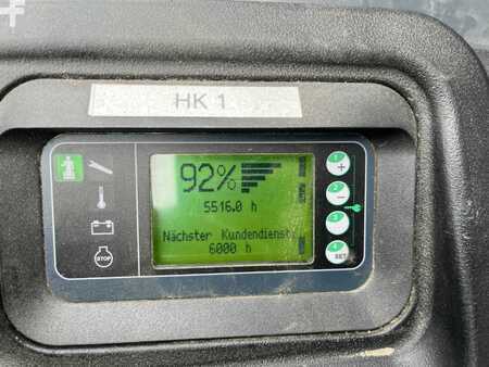 Horizontální vychystávací vozík 2014  Linde V08-02 (7)