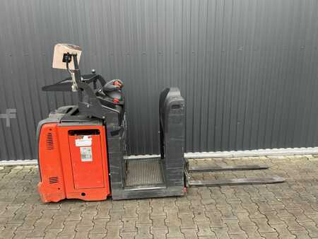 Horizontální vychystávací vozík 2016  Linde V08-02 (2)