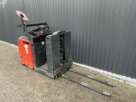 Horizontální vychystávací vozík 2016  Linde V08-02 (3)