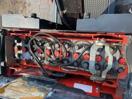 Linde P50
