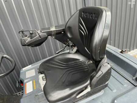 Elektrisk- 3 hjul 2018  Toyota 8FBE18T (7)