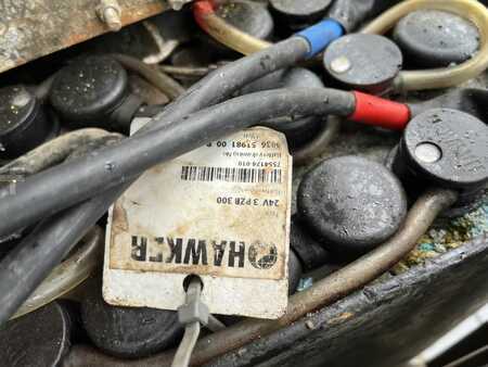 El-pallevogn 2018  BT LPE200 (6)